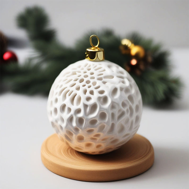 BAUBLES