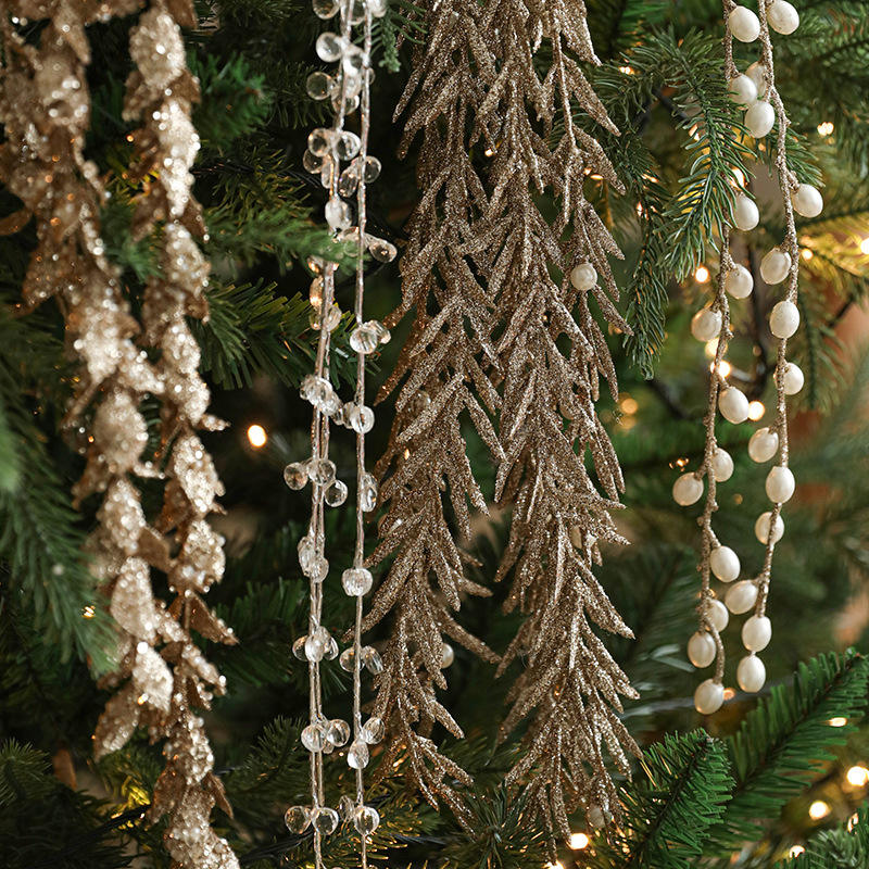 ORNAMENTS